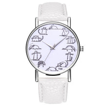 Load image into Gallery viewer, New Fashion Womens Watches