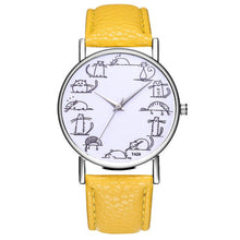 Load image into Gallery viewer, New Fashion Womens Watches