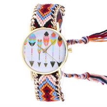 Load image into Gallery viewer, New Fashion Women Watch