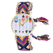 Load image into Gallery viewer, New Fashion Women Watch