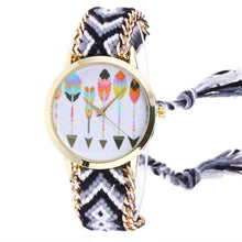 Load image into Gallery viewer, New Fashion Women Watch