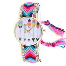 Load image into Gallery viewer, New Fashion Women Watch