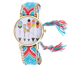 Load image into Gallery viewer, New Fashion Women Watch