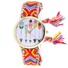 Load image into Gallery viewer, New Fashion Women Watch
