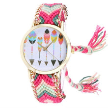 Load image into Gallery viewer, New Fashion Women Watch