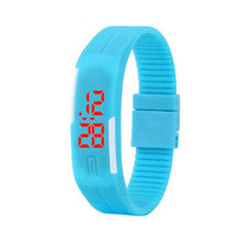 Load image into Gallery viewer, New Fashion Digital Watch