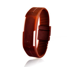 Load image into Gallery viewer, New Fashion Digital Watch