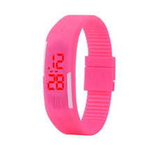 Load image into Gallery viewer, New Fashion Digital Watch