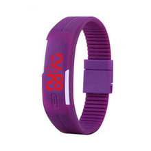 Load image into Gallery viewer, New Fashion Digital Watch