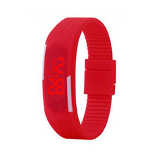 Load image into Gallery viewer, New Fashion Digital Watch