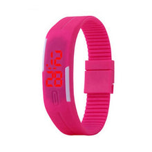 Load image into Gallery viewer, New Fashion Digital Watch