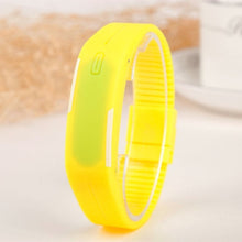 Load image into Gallery viewer, New Fashion Digital Watch