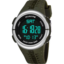 Load image into Gallery viewer, New Fashion Digital Watch