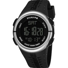 Load image into Gallery viewer, New Fashion Digital Watch