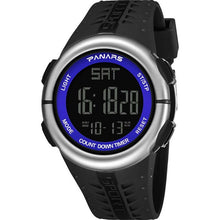 Load image into Gallery viewer, New Fashion Digital Watch