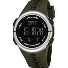 Load image into Gallery viewer, New Fashion Digital Watch