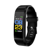Load image into Gallery viewer, New Fashion Digital Watch
